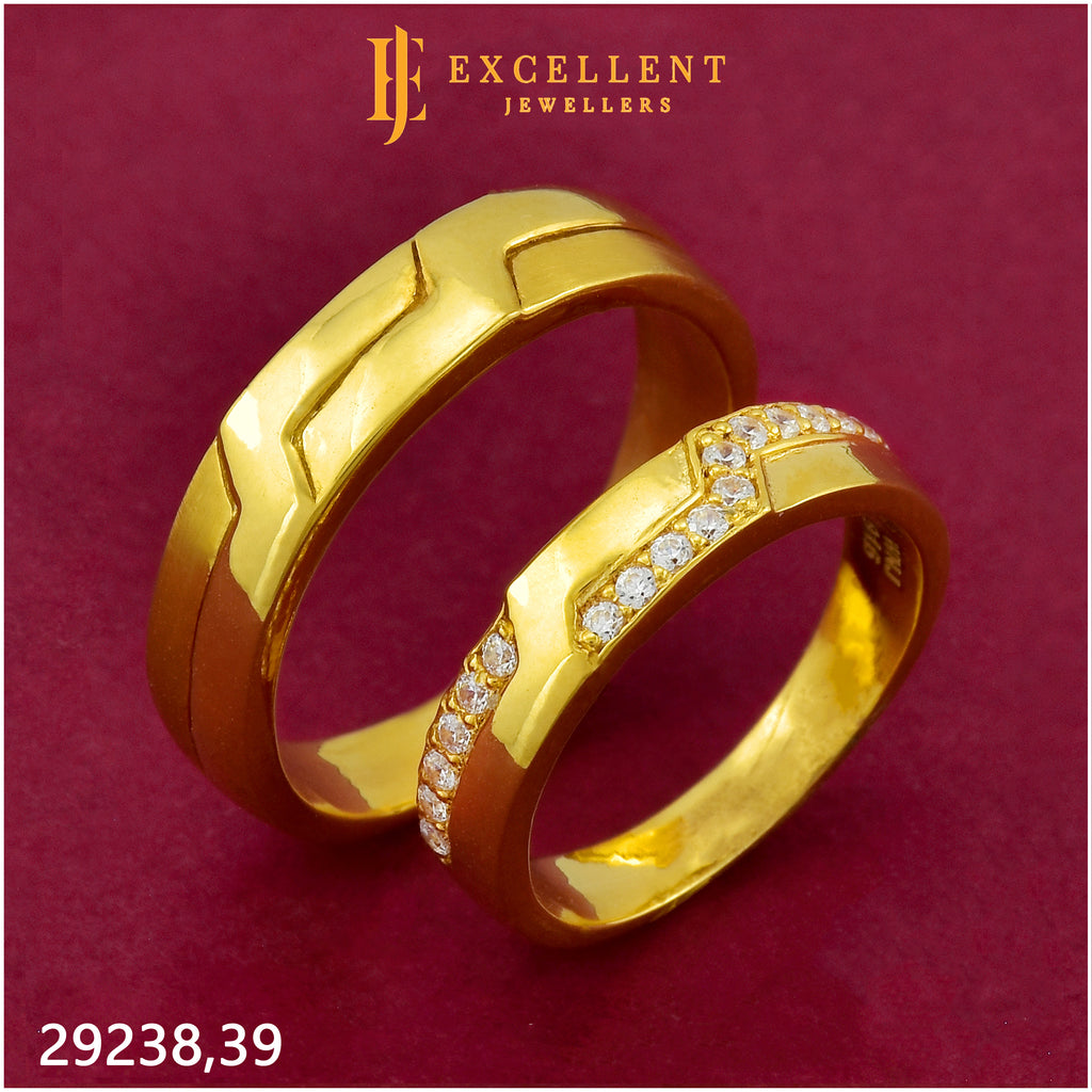 Ring Couple - 032