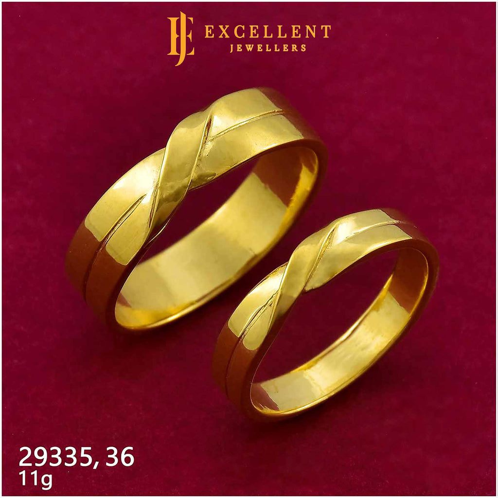 Ring Couple - 026