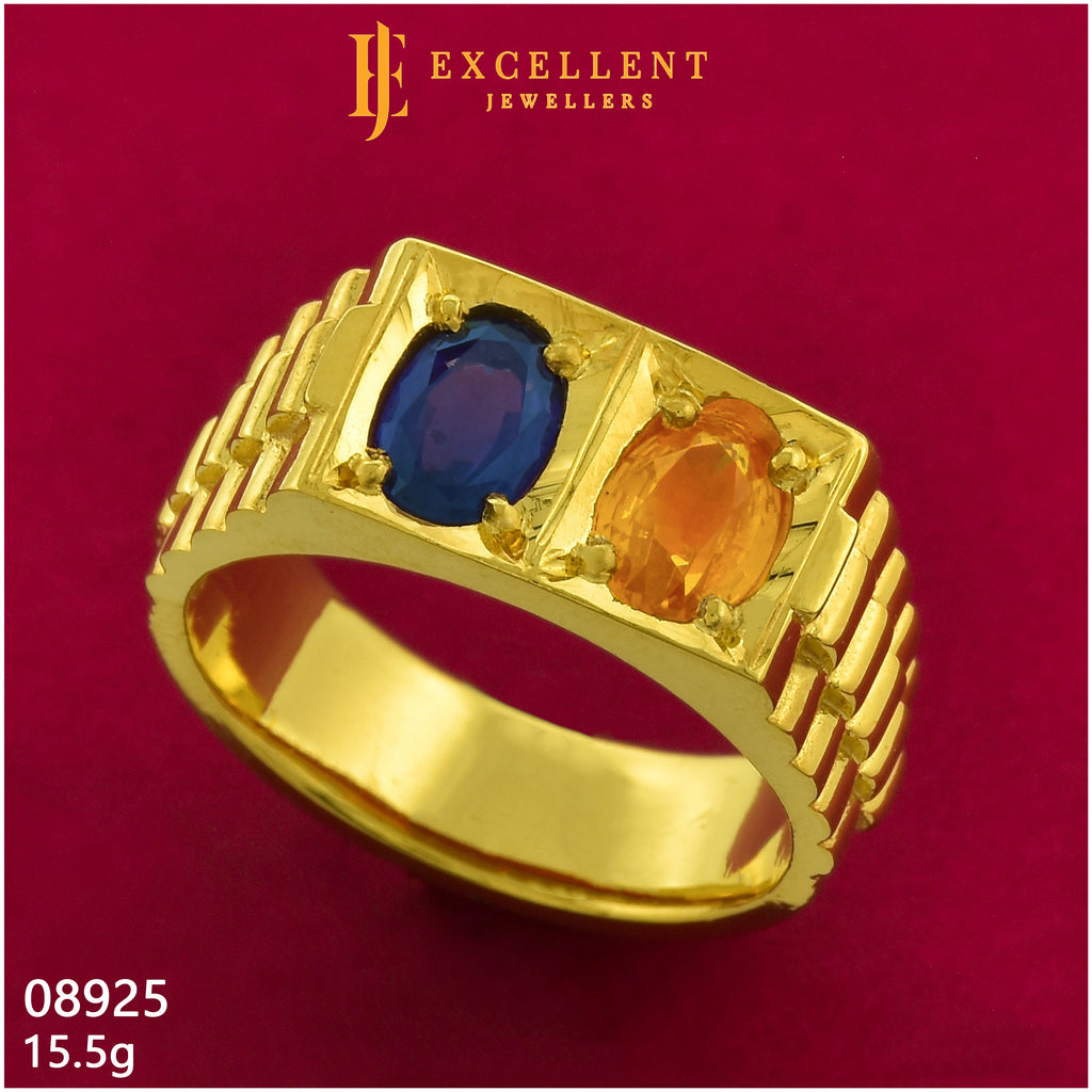 Ring Gemstone - 023