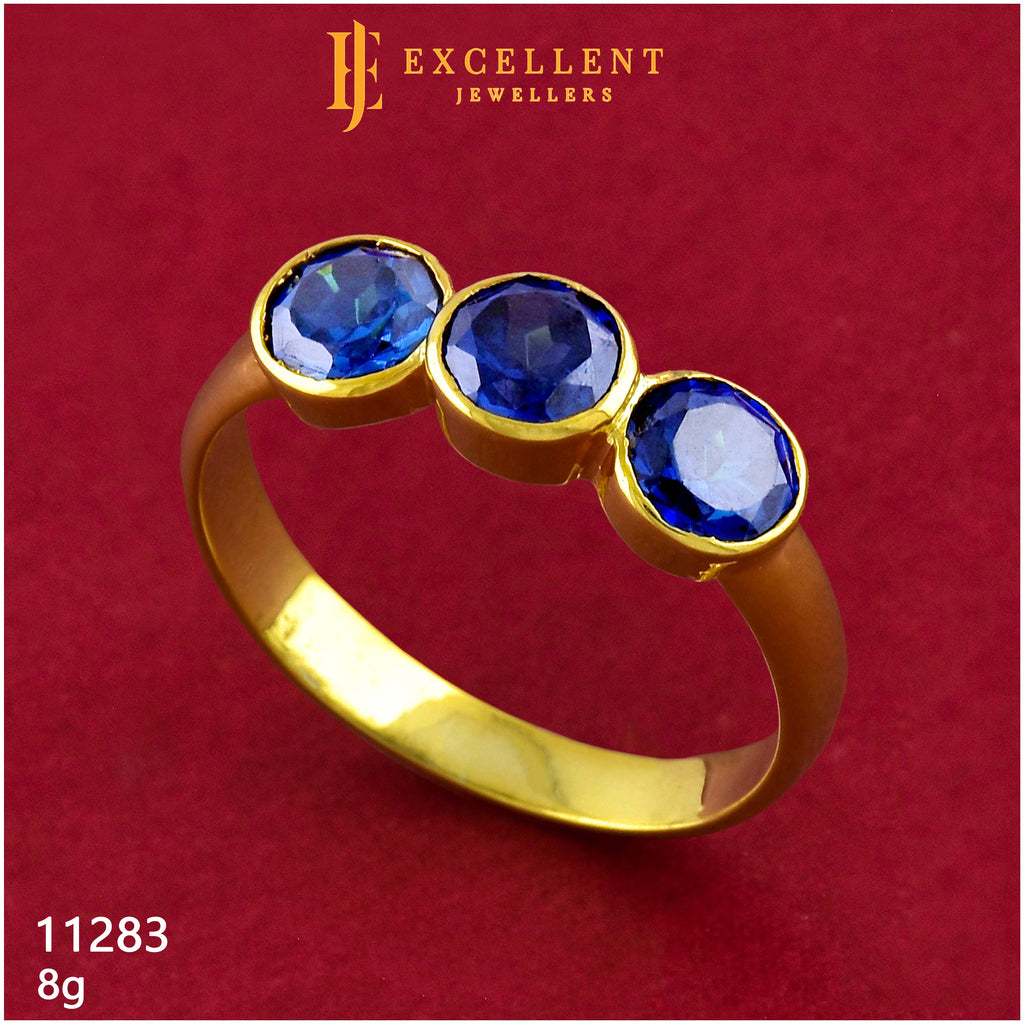 Ring Gemstone - 027