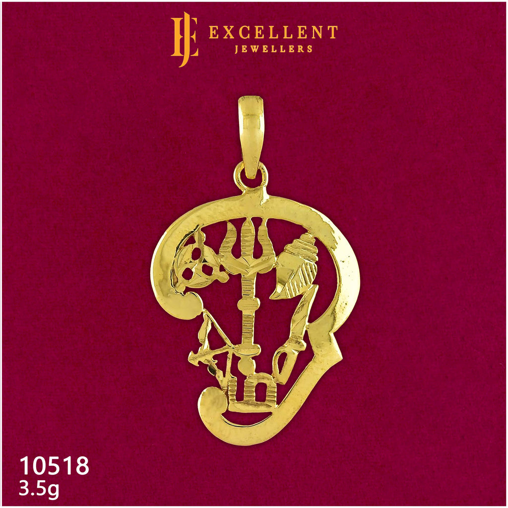 Pendant - 017