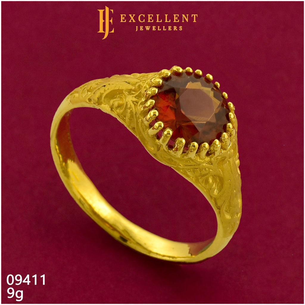 Ring Gemstone - 026