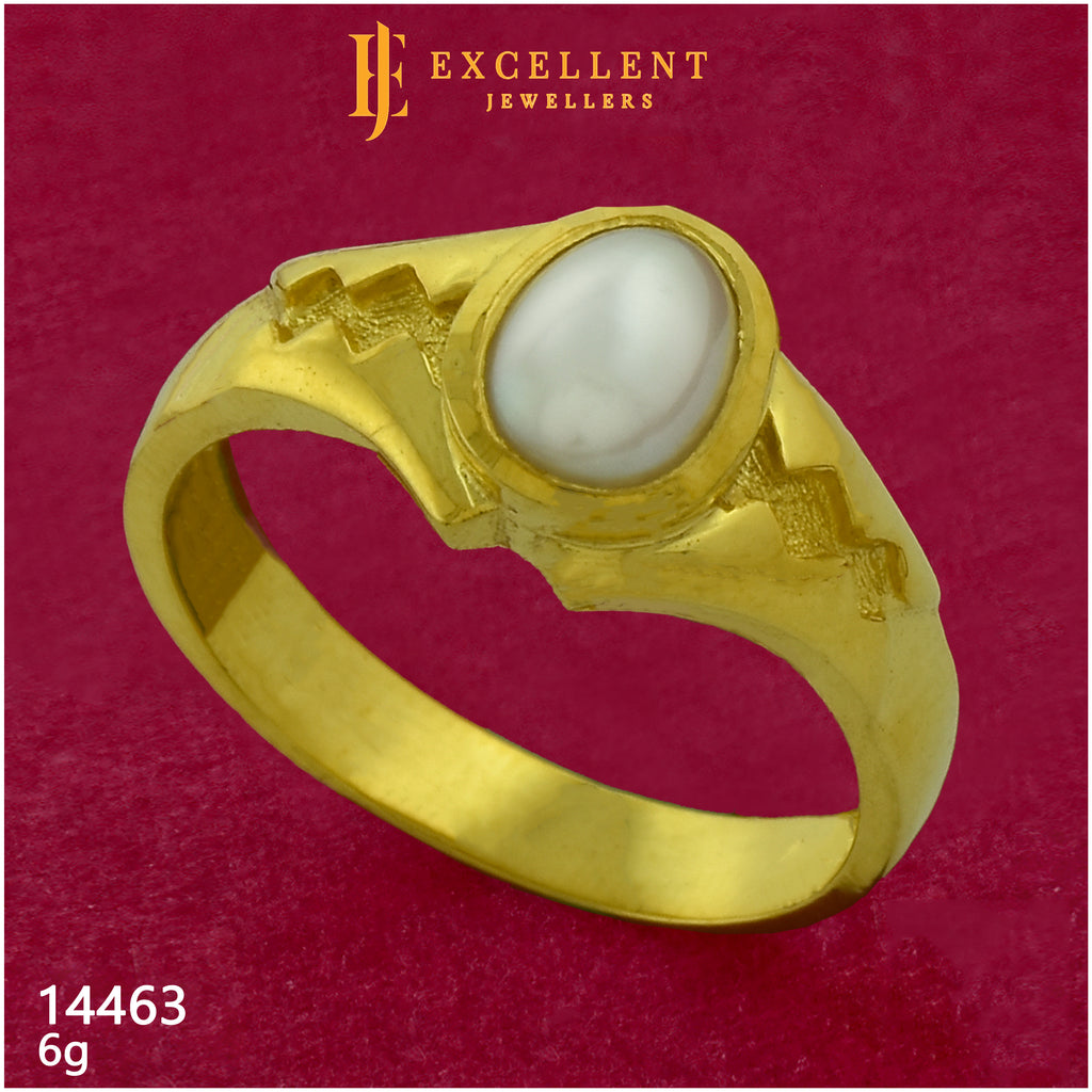Ring Gemstone - 028