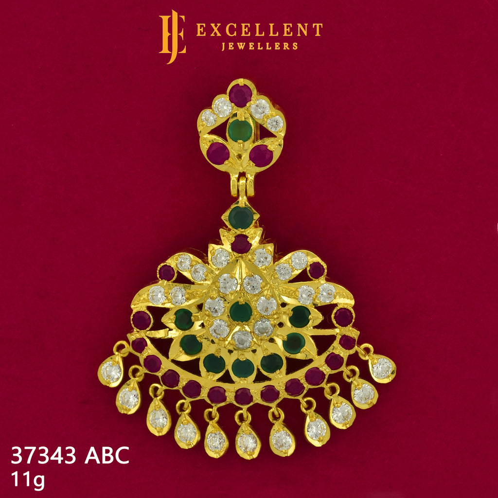 Pathakkam Stone - 063