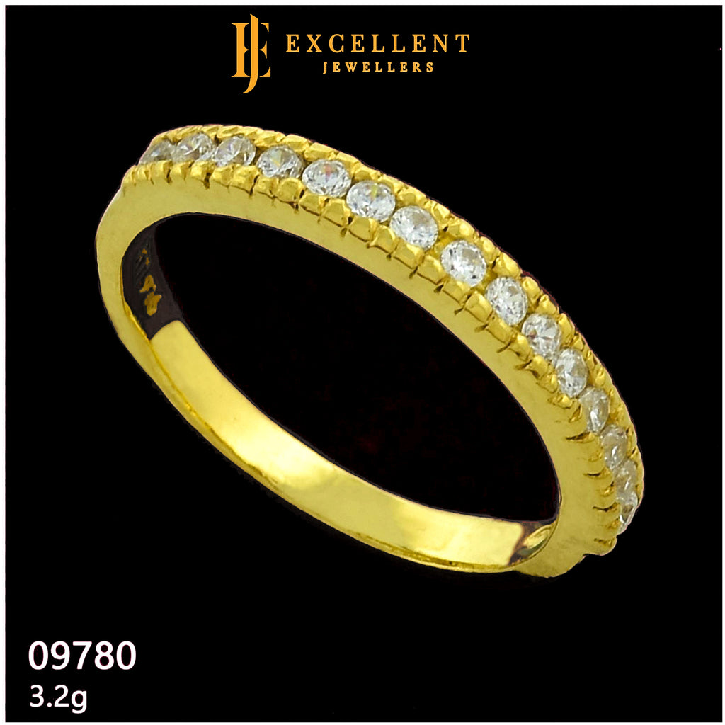 Diamond Ring - 003