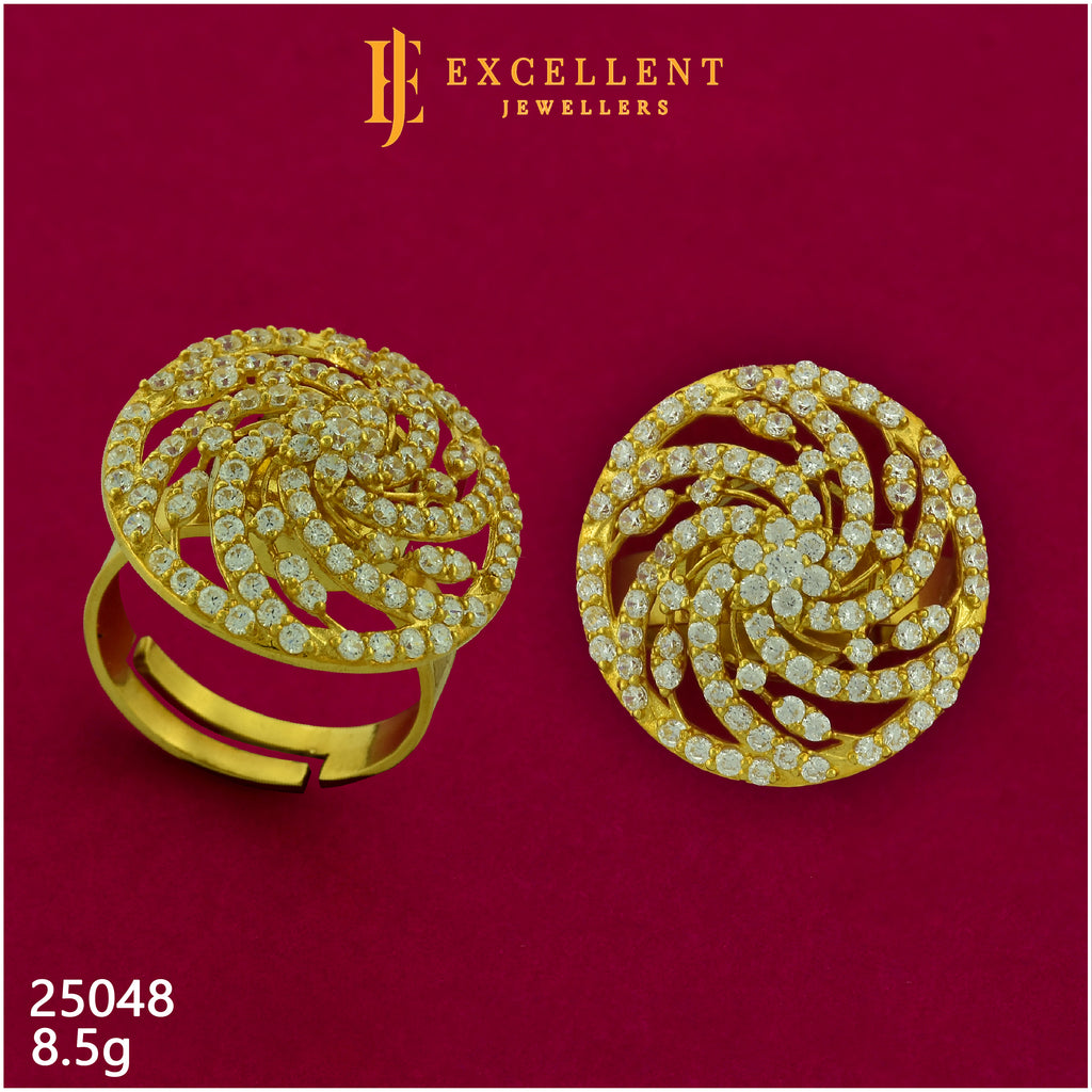 Ring Stone - 125