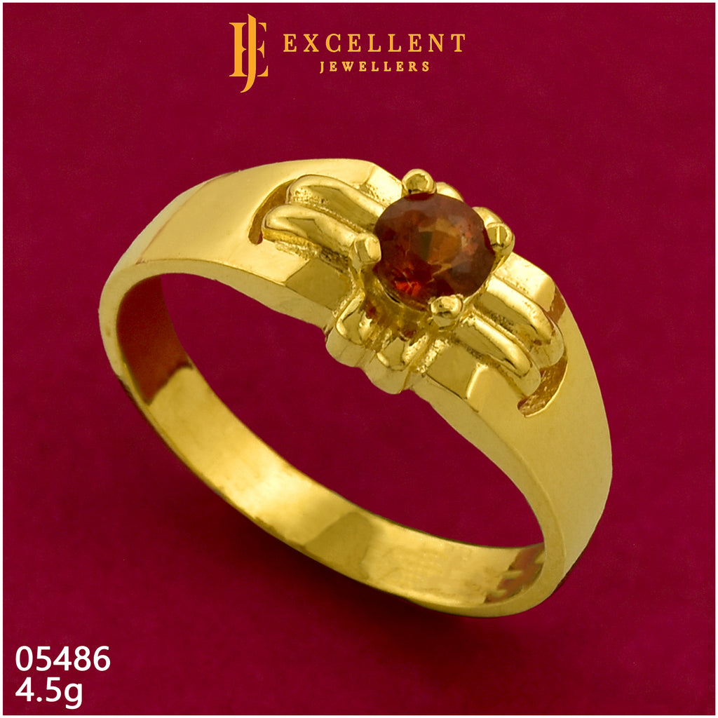 Ring Gemstone - 030