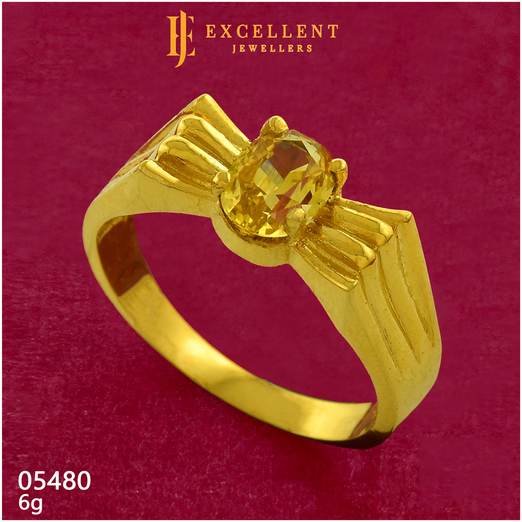 Ring Gemstone - 031