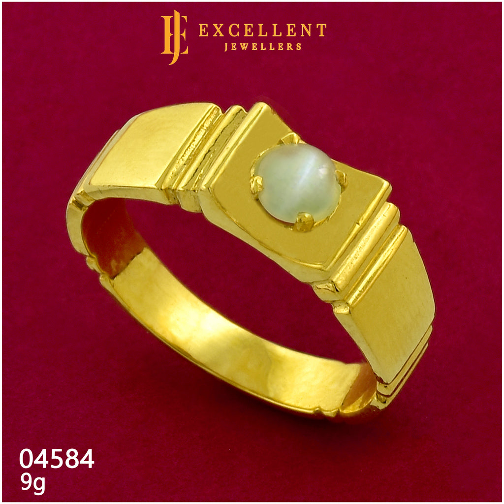 Ring Gemstone - 036
