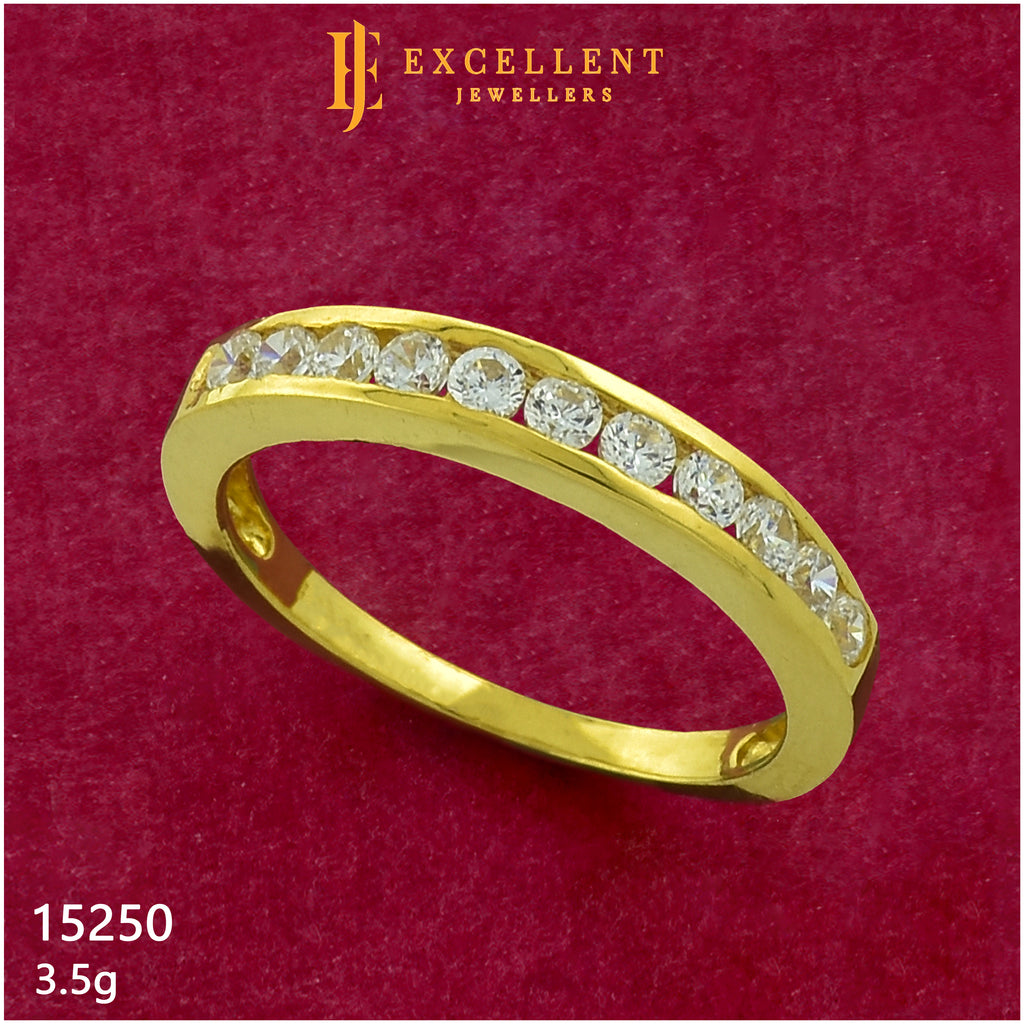 Ring Stone - 028