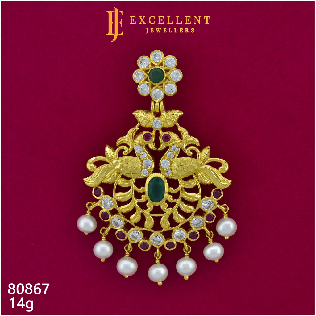 Pathakkam Stone - 115