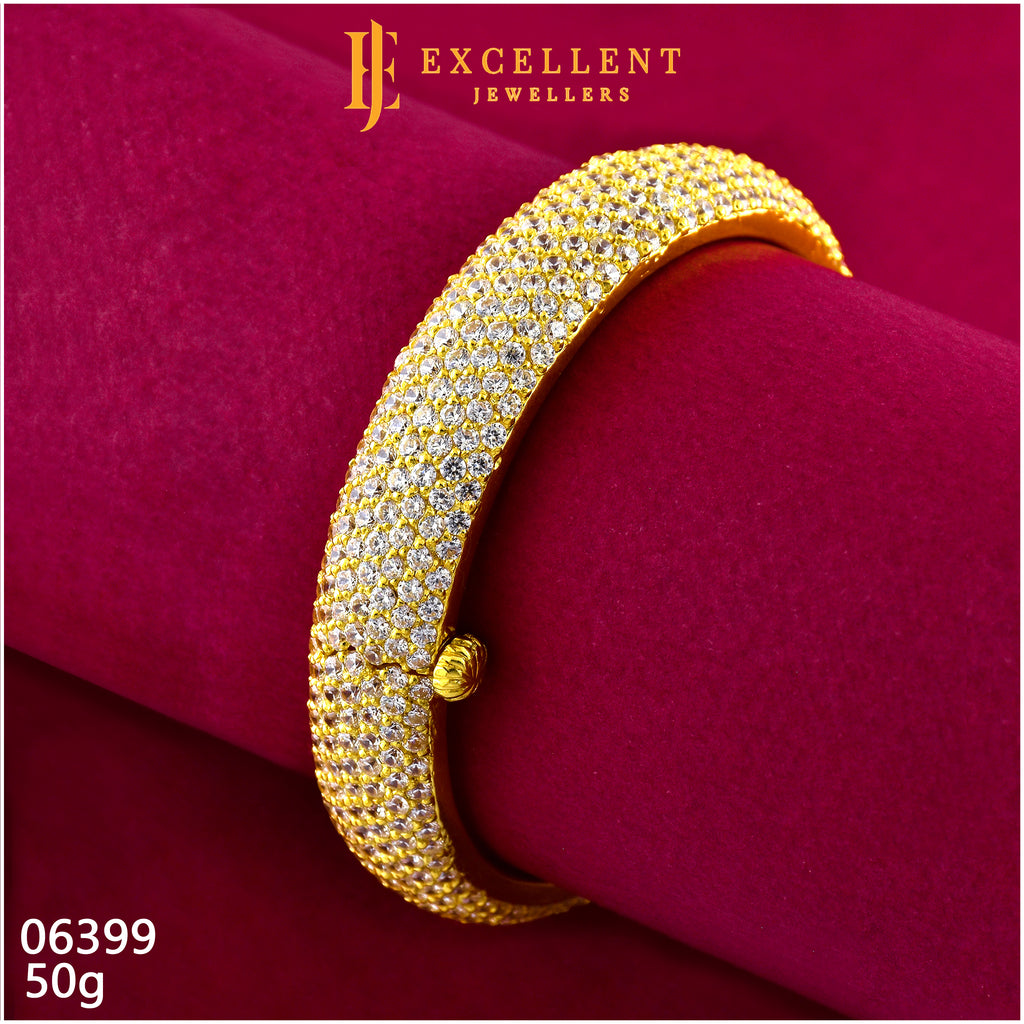 Bangles Stone - 019