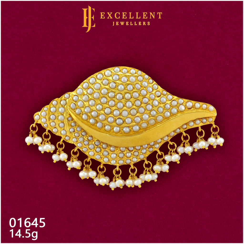 Pathakkam Stone - 141