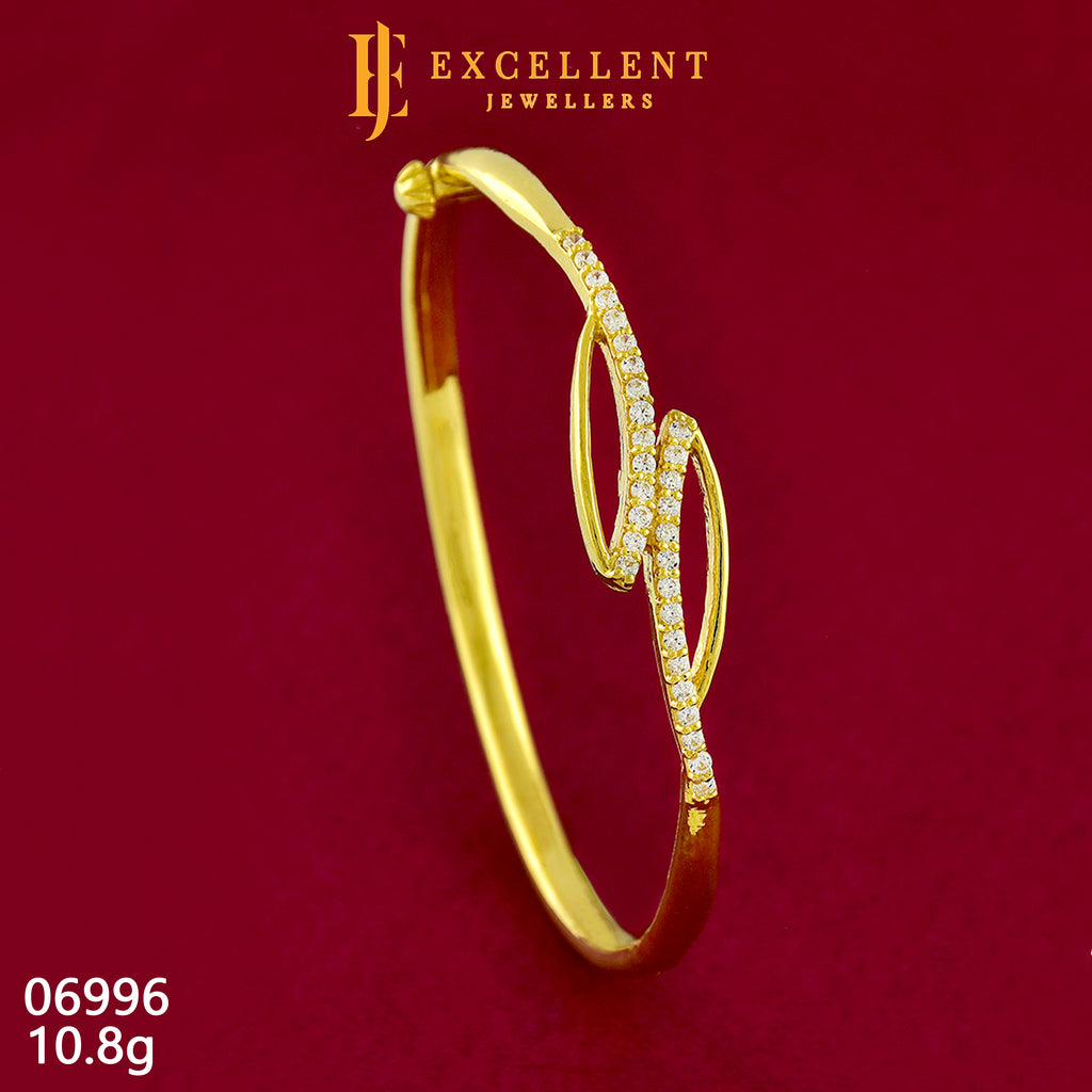 Bangles Stone - 037