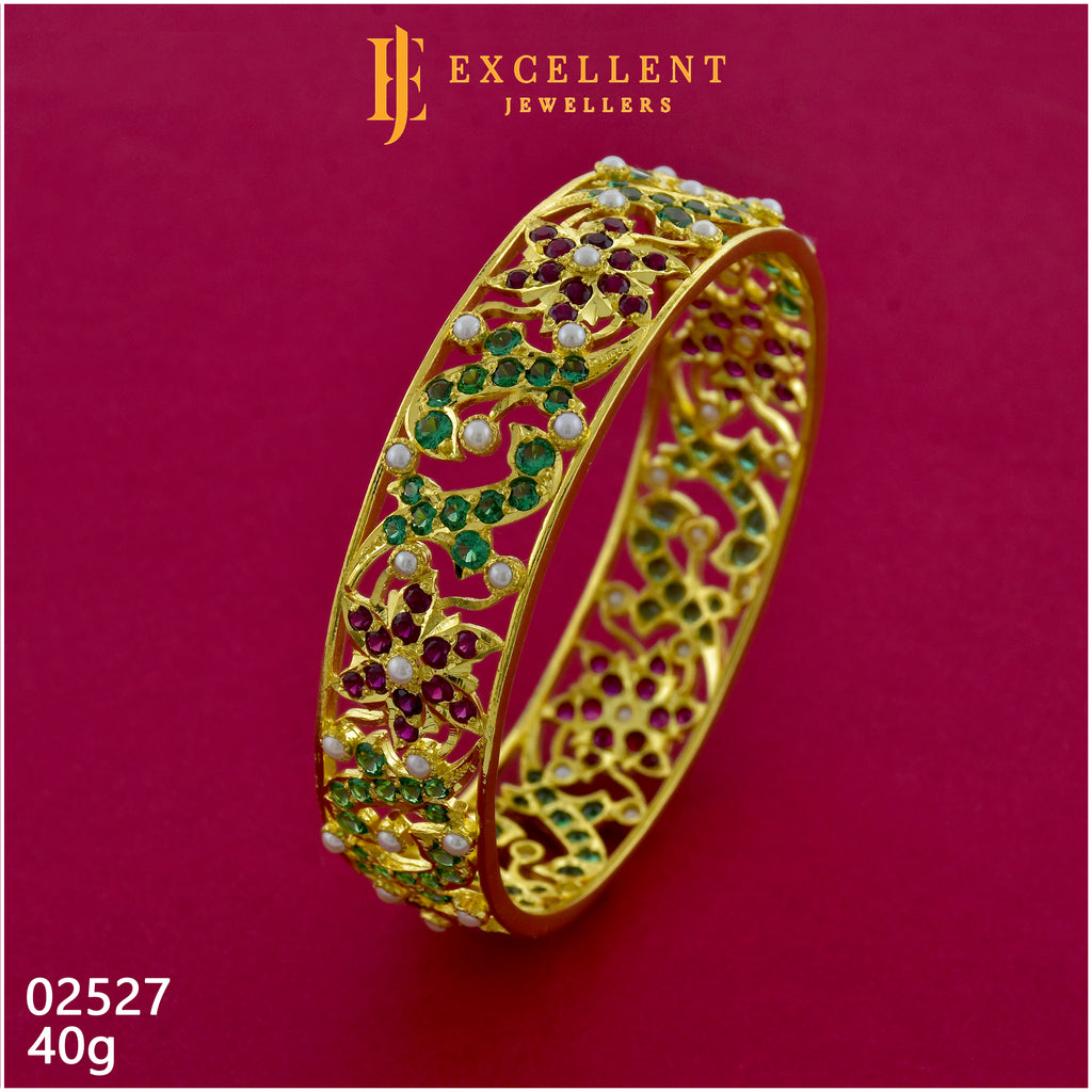 Bangles Stone - 012