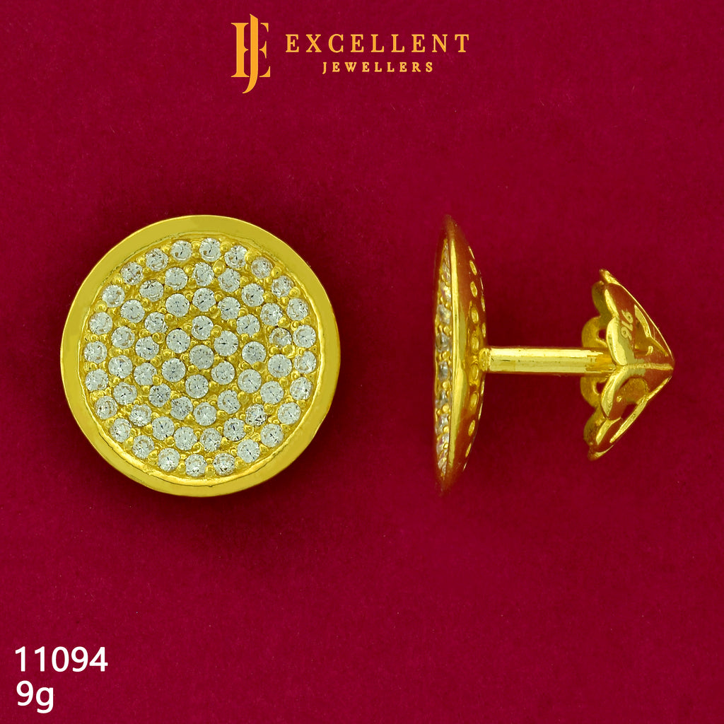 Earrings Stone - 150