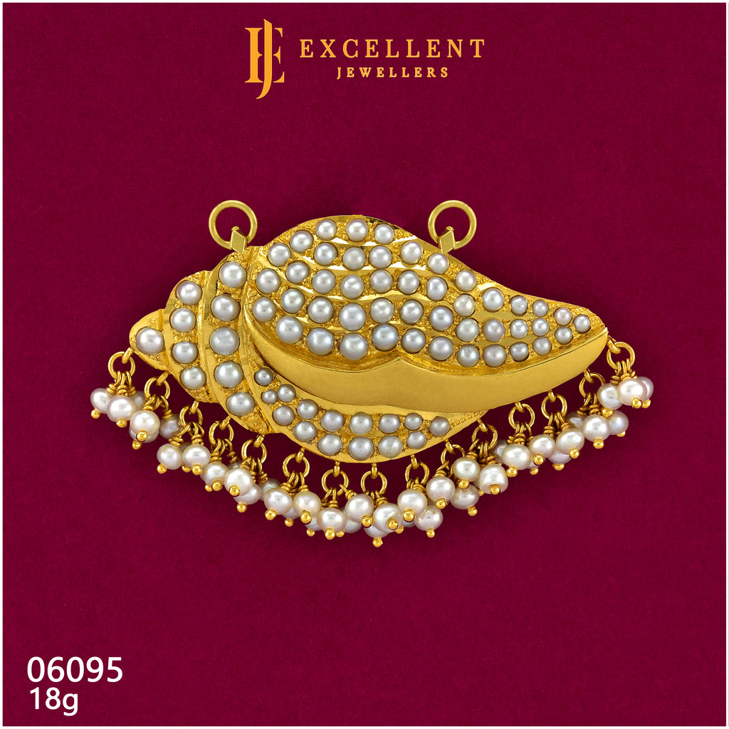 Pathakkam Stone - 142