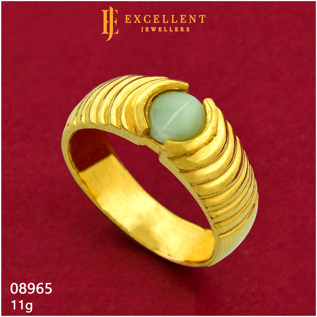 Ring Gemstone - 012