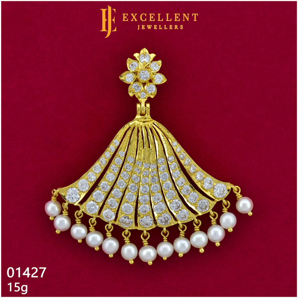 Pathakkam Stone - 075