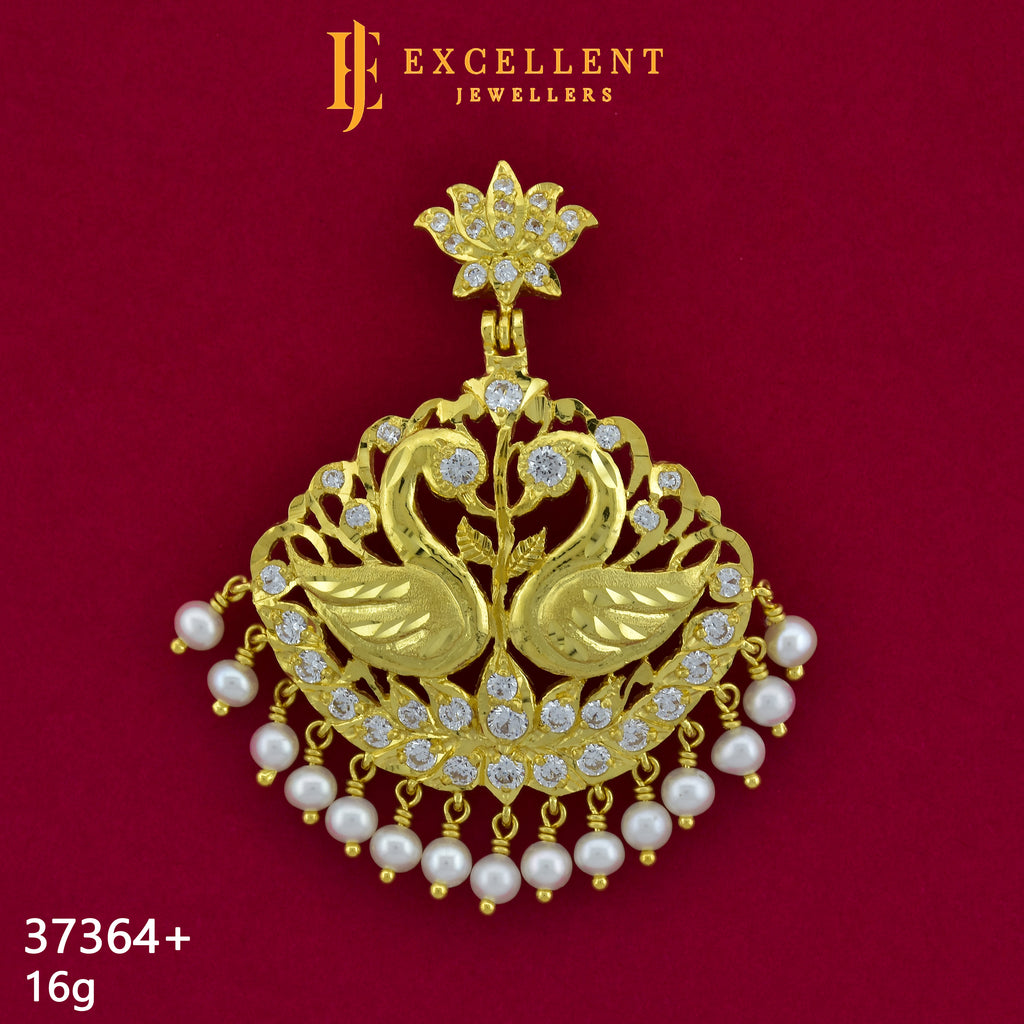 Pathakkam Stone - 076