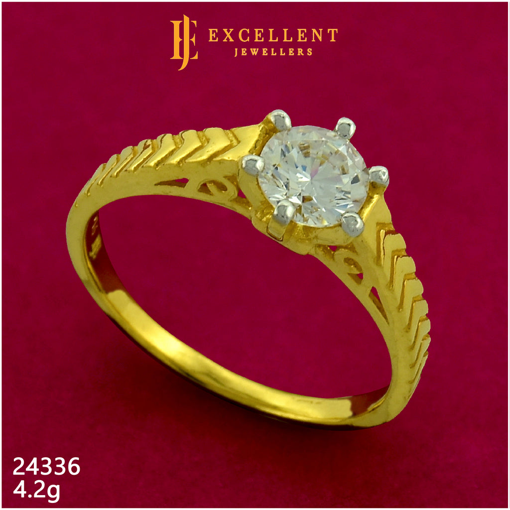 Ring Stone - 095