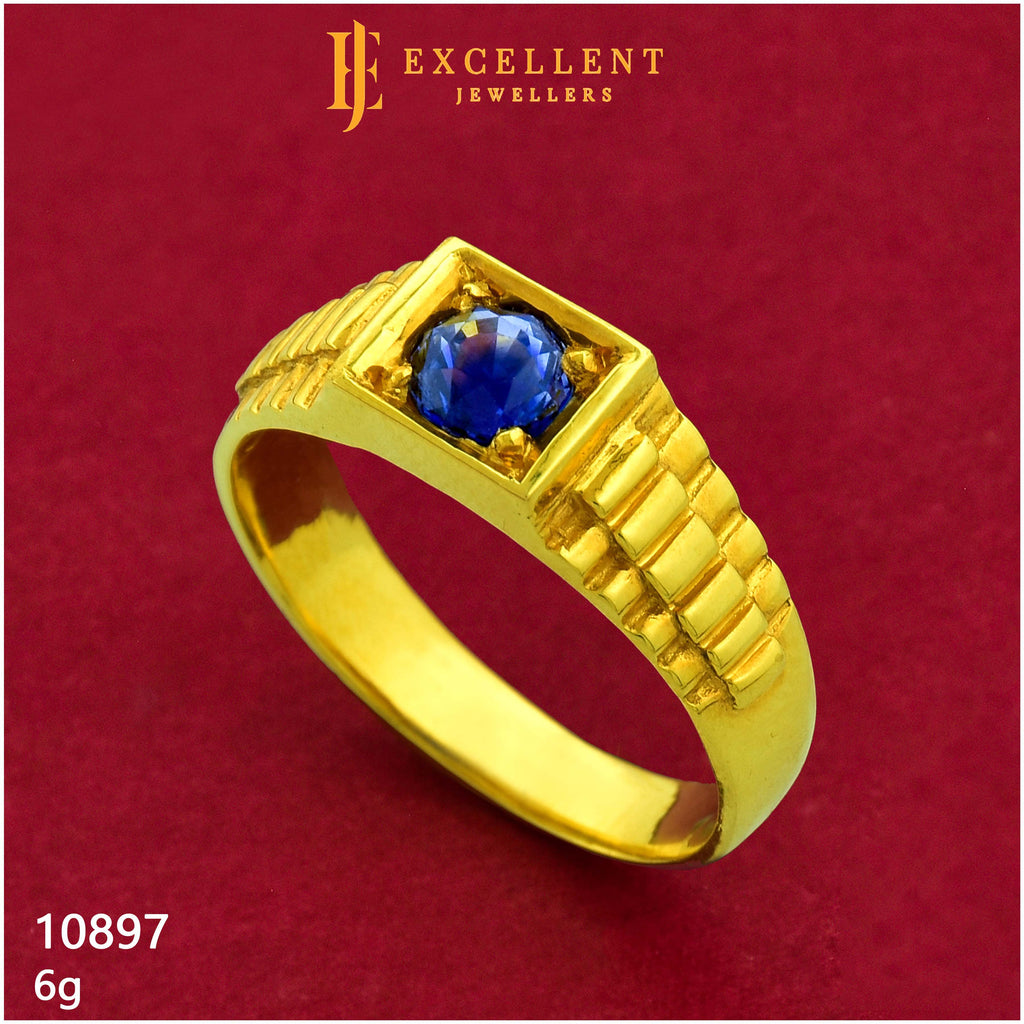 Ring Gemstone - 011