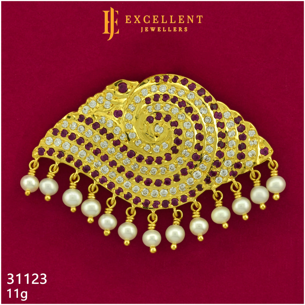 Pathakkam Stone - 143