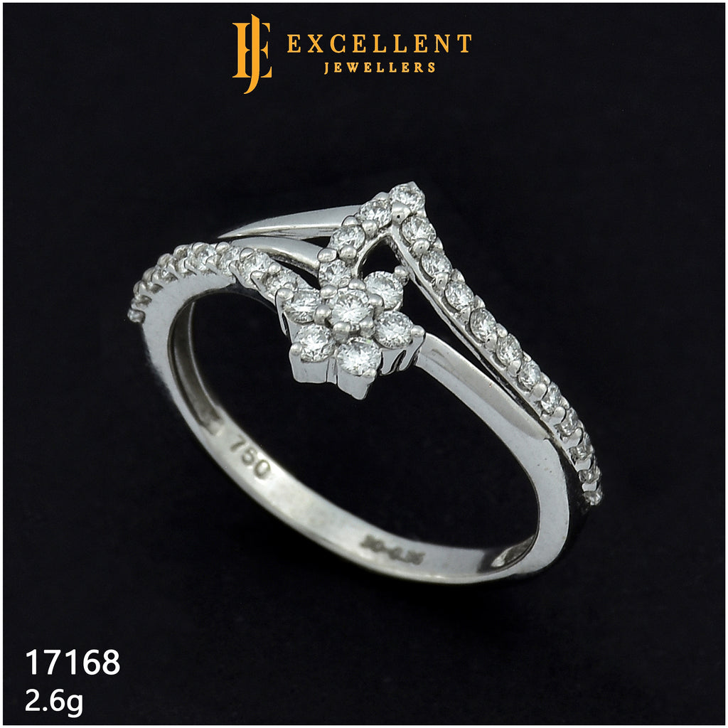 Diamond Ring - 008