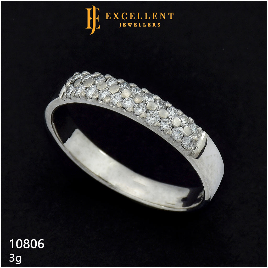 Diamond Ring - 018