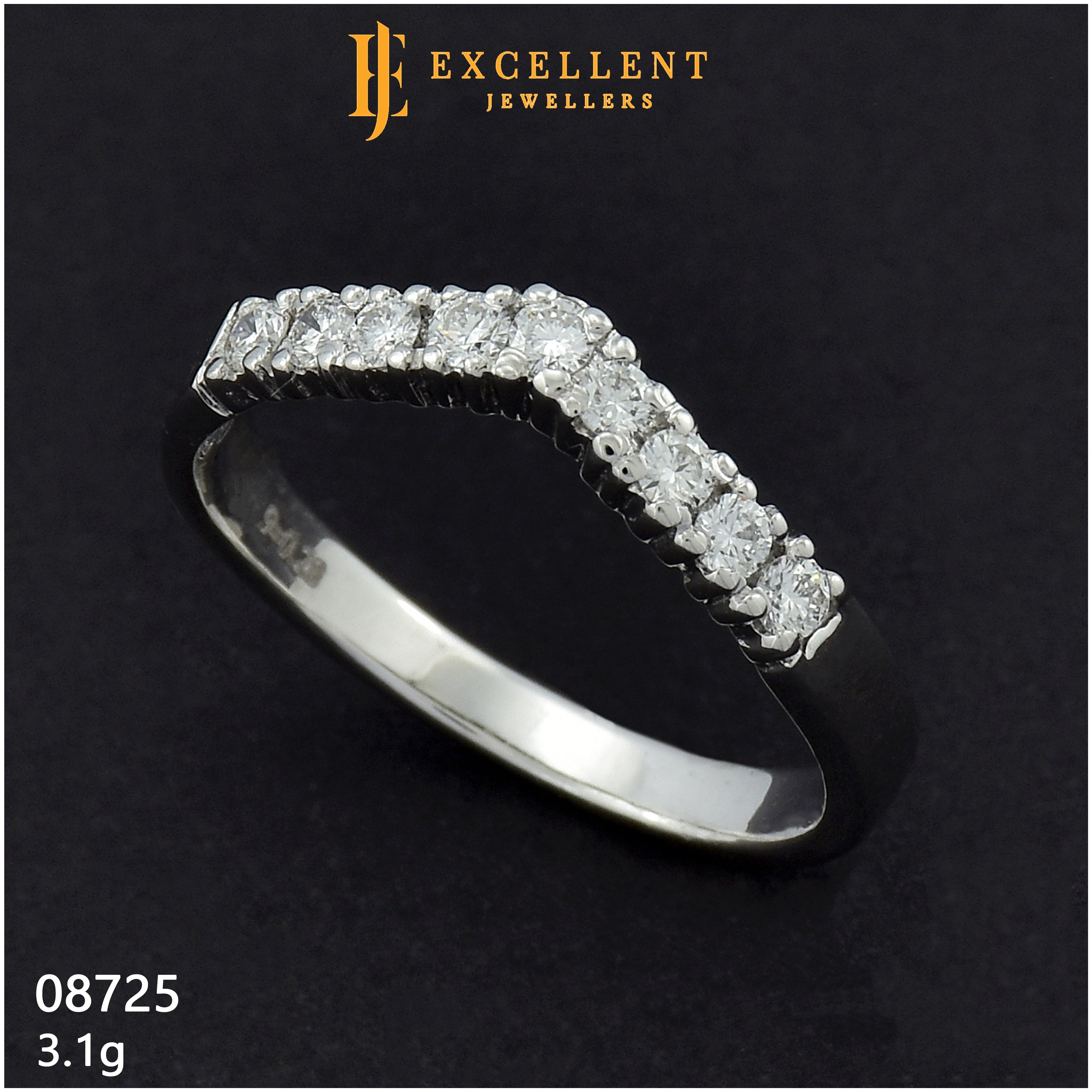 Diamond Ring - 019
