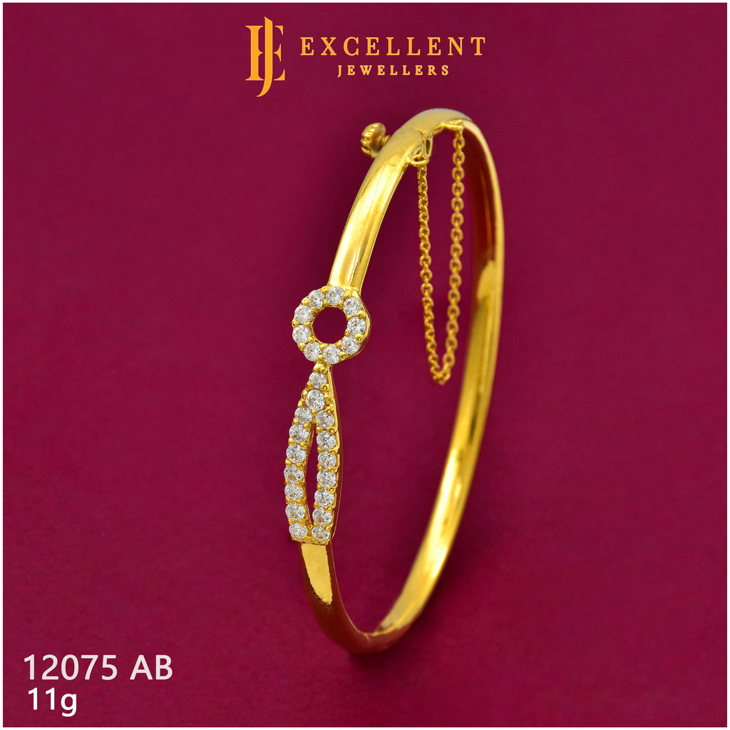 Bangles Stone - 029