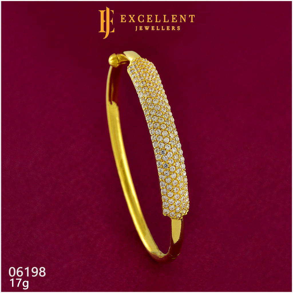 Bangles Stone - 027