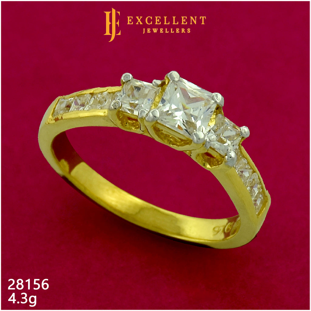 Ring Stone - 096