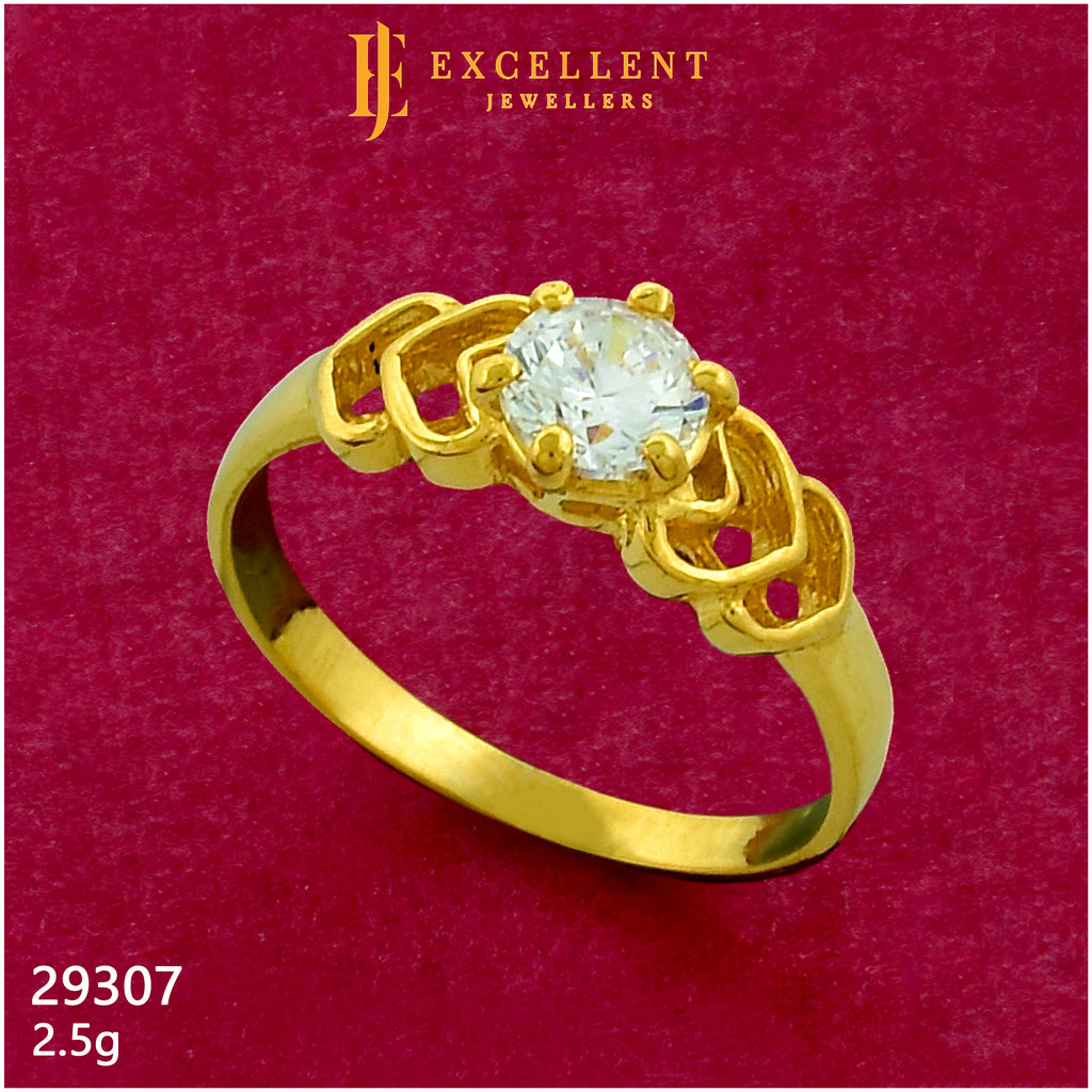 Ring Stone - 050
