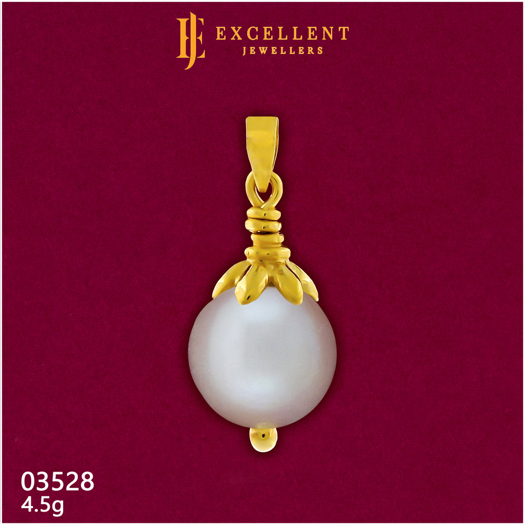 Pendant - 079