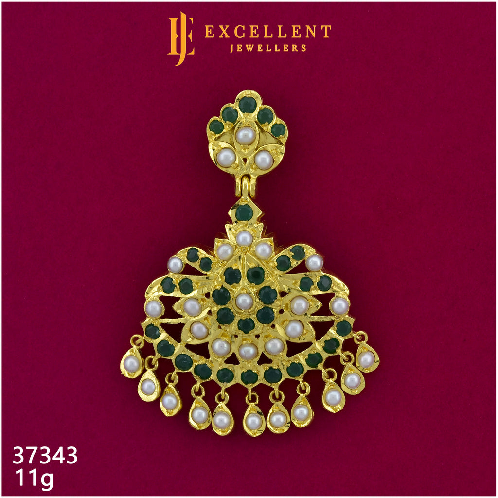 Pathakkam Stone - 077