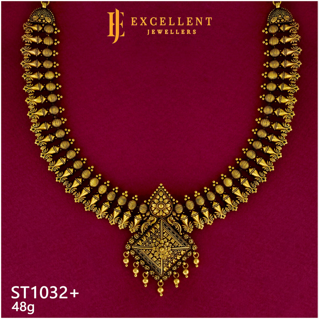 Necklace - 004
