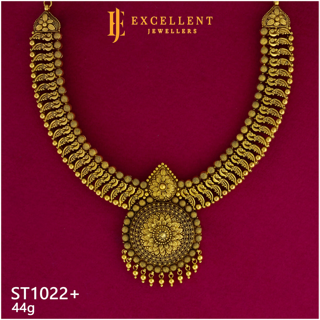 Necklace - 005