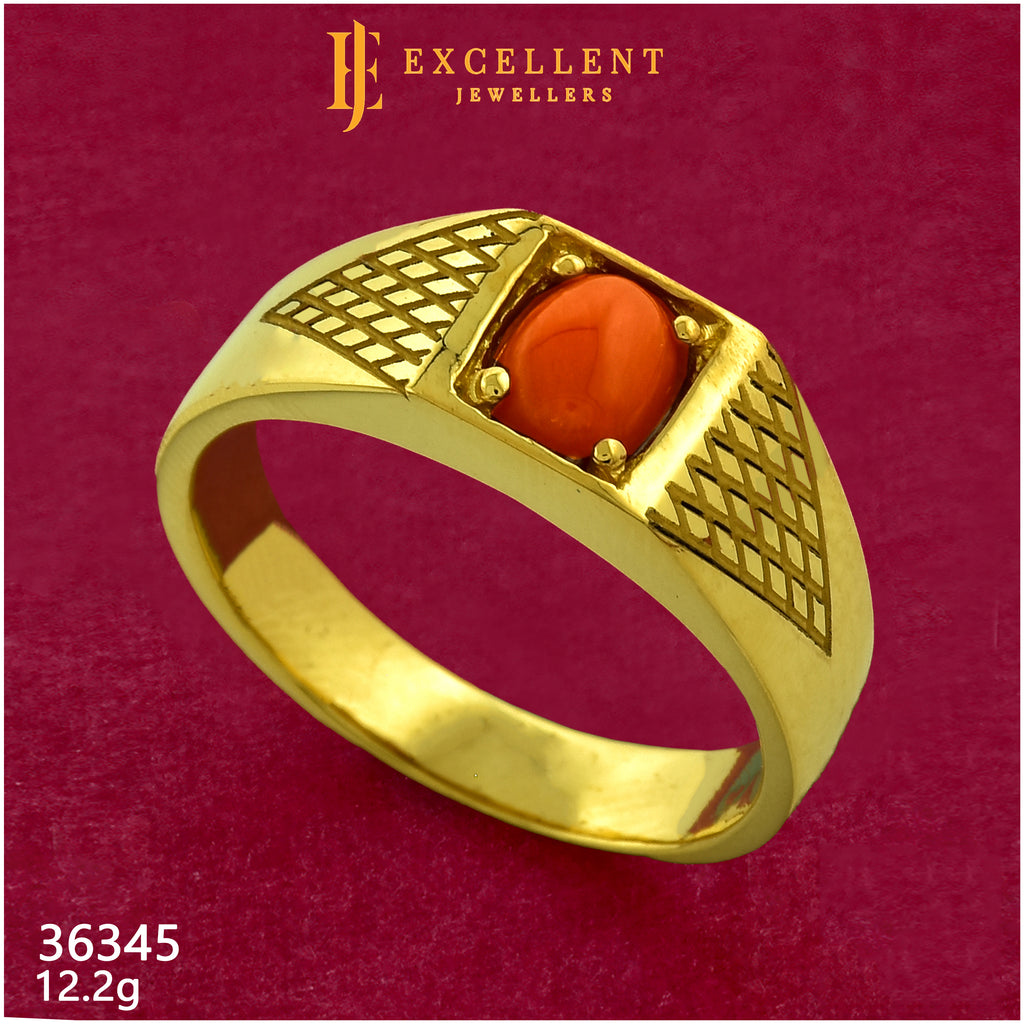 Ring Gemstone - 039
