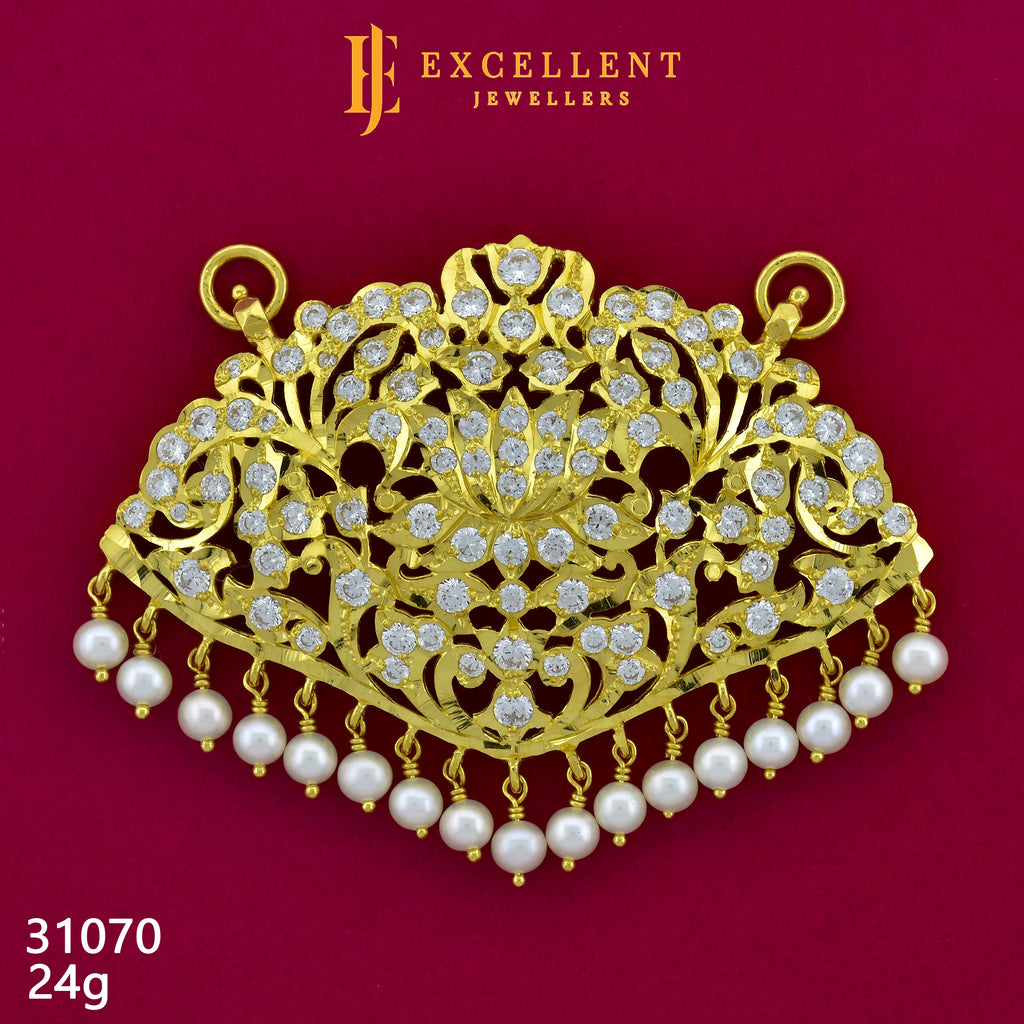 Pathakkam Stone - 125