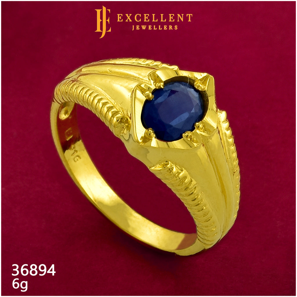 Ring Gemstone - 033