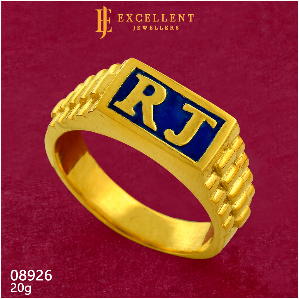 Ring - 079