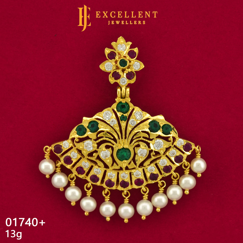 Pathakkam Stone - 078