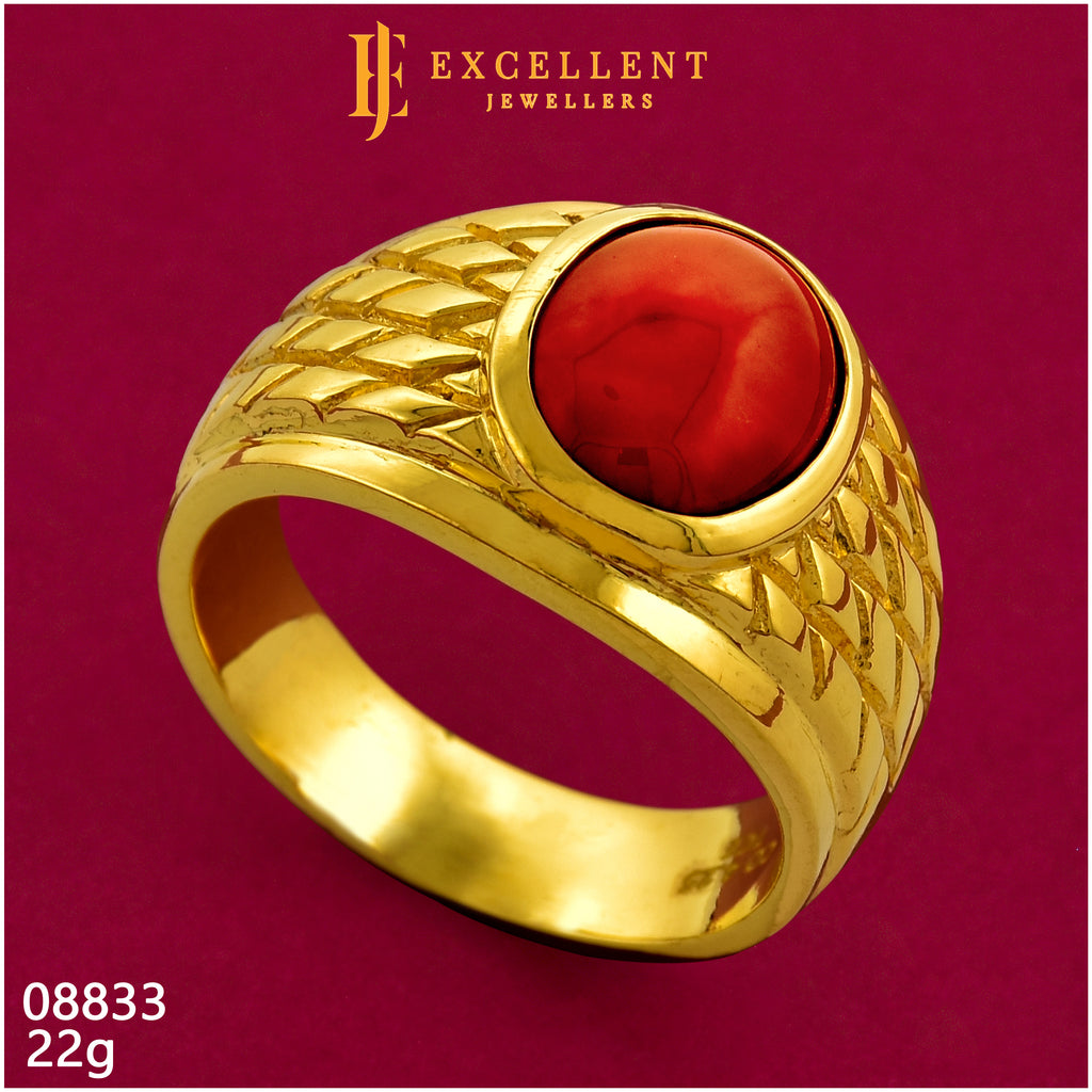 Ring Gemstone - 046