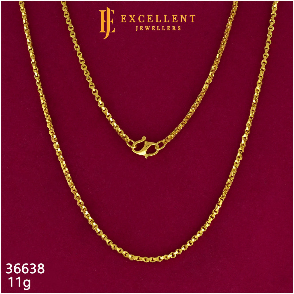 Chain - 017