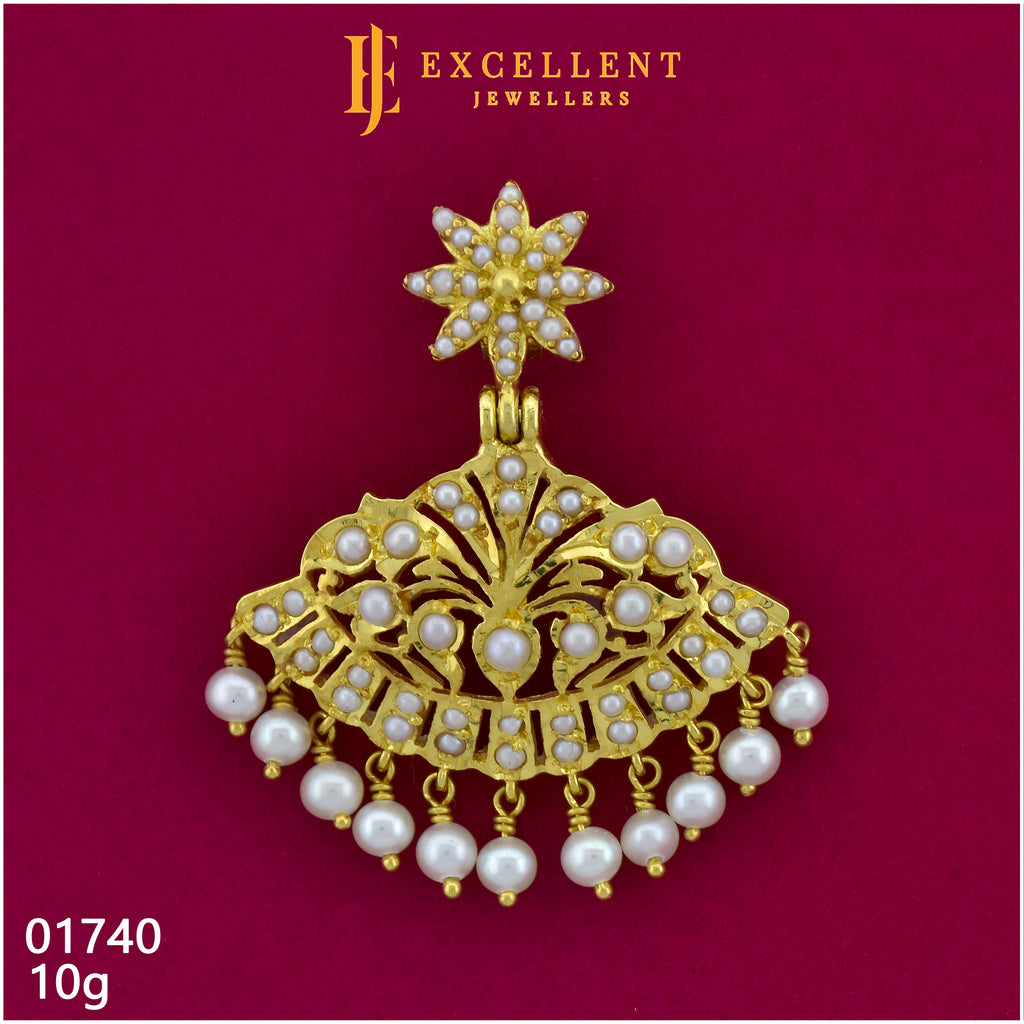 Pathakkam Stone - 089