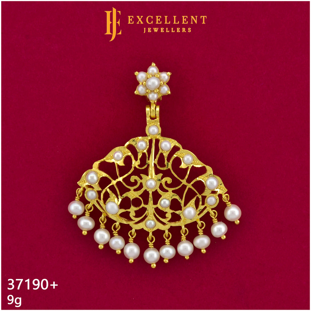 Pathakkam Stone - 084