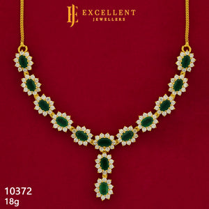 Necklace Stone - 028