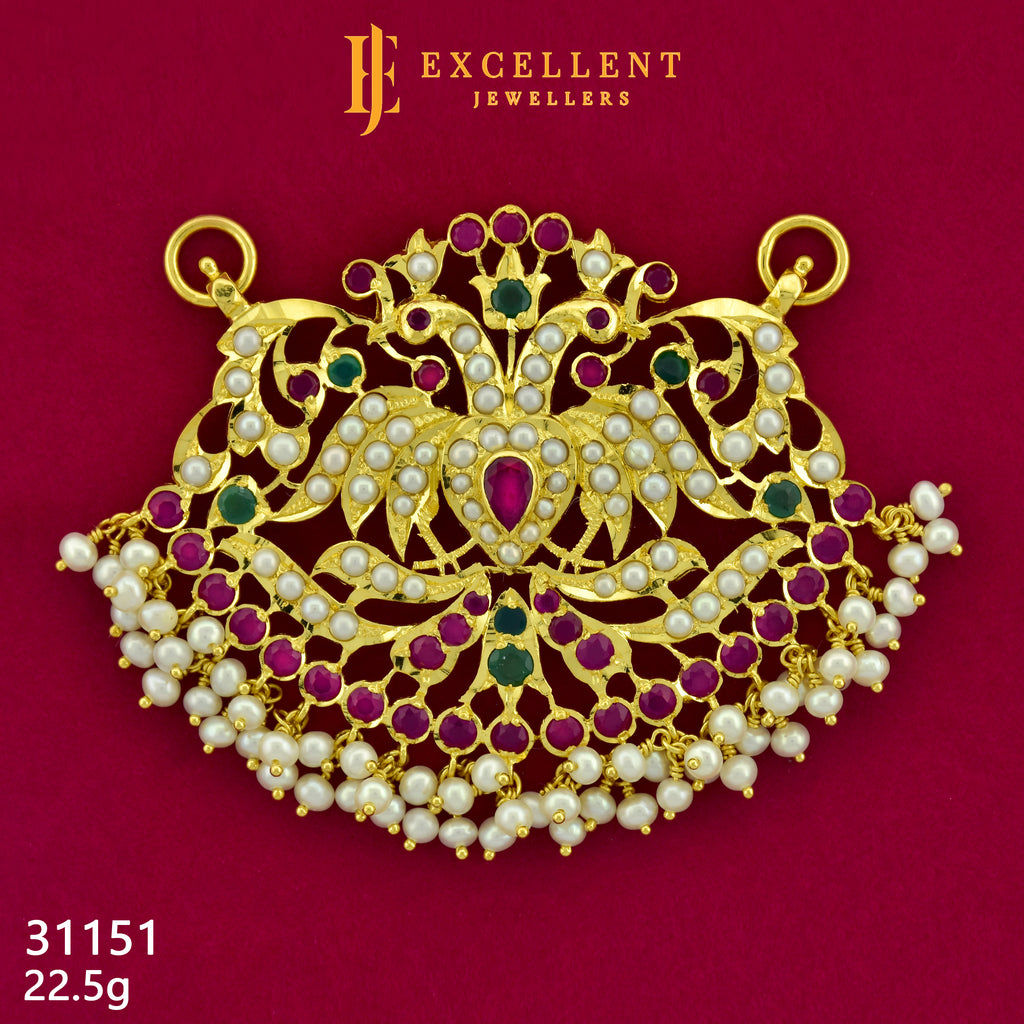 Pathakkam Stone - 127