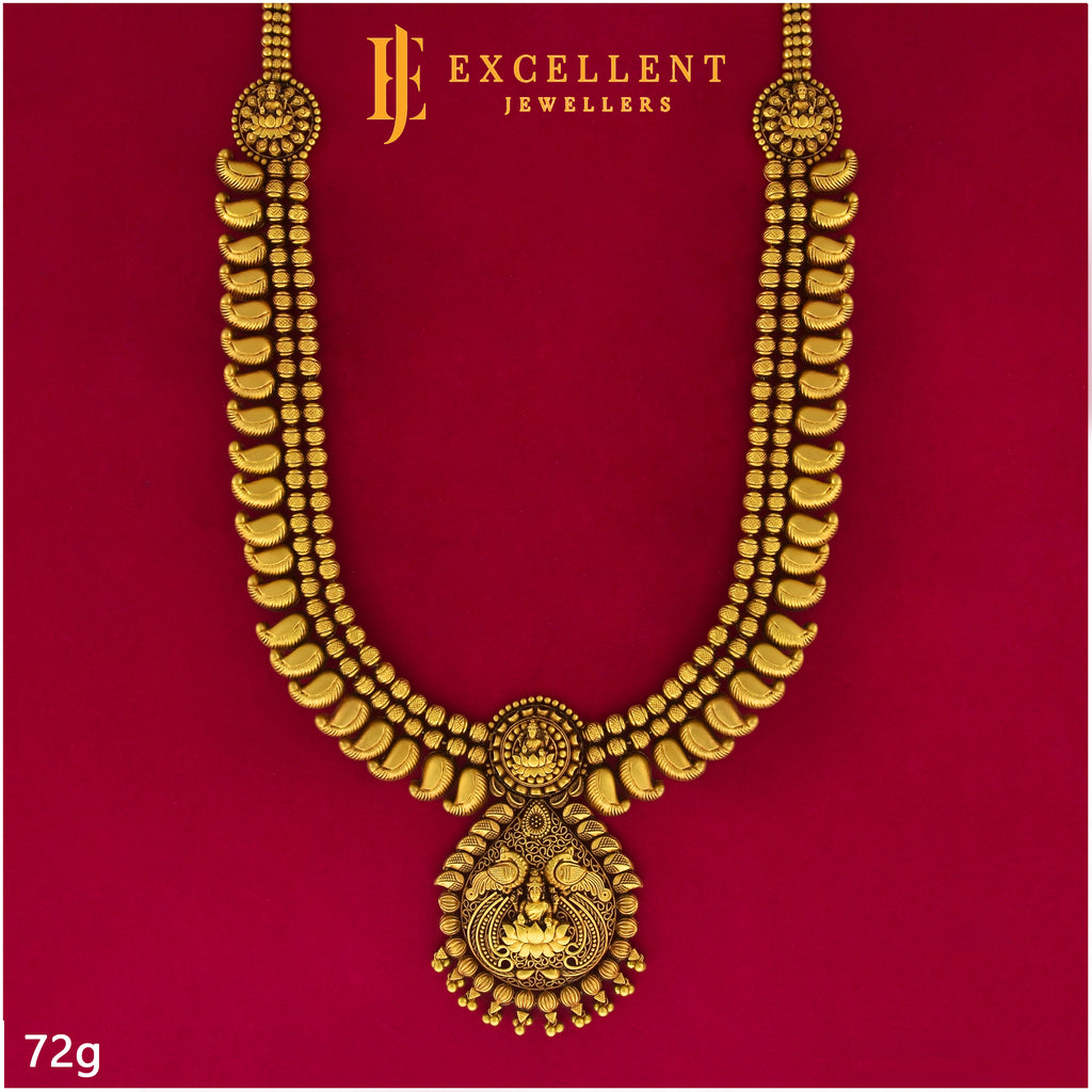 Temple Jewellery - 015